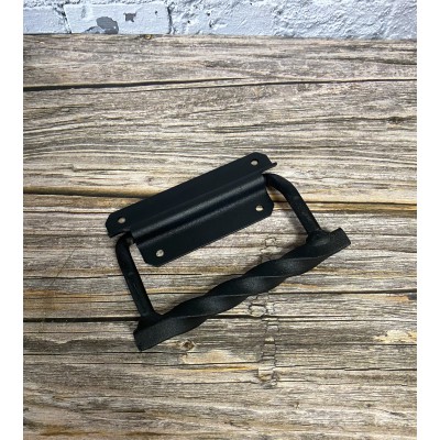 Ручка "Ляда" Кованая ПП Ручка "Ляда" Кованая ПП