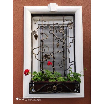 Решетка 0019 Решетка 0019