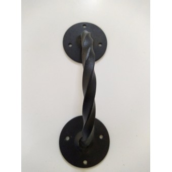 Ручка витая 210