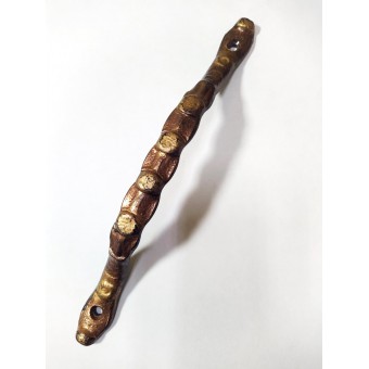 Ручка кованная широкая 240