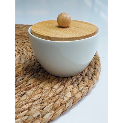 Сахарница "Нордика" 200 мл