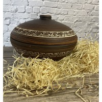 Кастрюля 3,5 литра