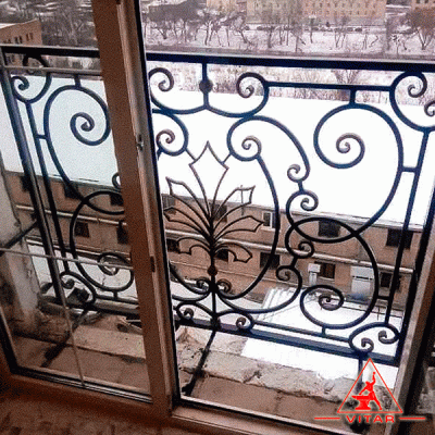 Решетка 0012