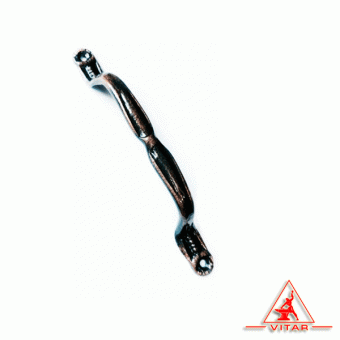 Ручка кованная 190